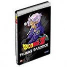 dragon ball z: history of trunks / bardock the father of goku DVD 2-discs 2008 funimation used dragon ball z: history of trunks / bardock the father of goku DVD 2-discs 2008 funimation used