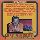ray mckinley orchestra - 1946 - 1949 CD 1995 sarabandas 16 tracks used like new