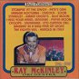 ray mckinley orchestra - 1946 - 1949 CD 1995 sarabandas 16 tracks used like new