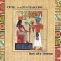 oteil and the peacemakers - love of a lifetime CD 1998 nile records 10 tracks used mint