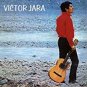 victor jara - victor jara CD 2001 warner music chile 17 tracks used like new