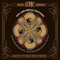 doc and merle watson - never the same way once CD 7-discs 2017 owsley stanley foundation used mint