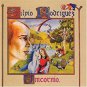 silvio rodriguez - unicornio CD 1982 sony BMG remastered 10 tracks used like new CD-1460552