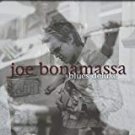 joe bonamassa - blues deluxe CD 2003 innovative IDN 12 tracks used like new
