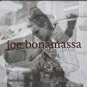 joe bonamassa - blues deluxe CD 2003 innovative IDN 12 tracks used like new