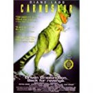 carnosaur - diane ladd DVD 1993 2000 new horizons R 83 minutes used like new carnosaur - diane ladd DVD 1993 2000 new horizons R 83 minutes used like new