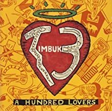 timbuk 3 - a hundred lovers CD 1995 windham hill high street BMG Direct 10 tracks used like new