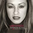 veronica - someone to hold CD single 1998 h.o.l.a. 5 tracks used like new veronica - someone to hold CD single 1998 h.o.l.a. 5 tracks used like new