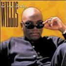 willis - do me baby CD 1997 viking 14 tracks used like new