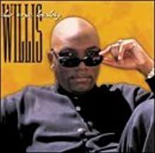 willis - do me baby CD 1997 viking 14 tracks used like new