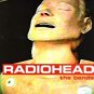 radiohead - the bends CD 1995 EMI capitol BMG Direct 12 tracks used like new
