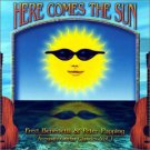 fred benedetti & peter Pupping - here comes the sun acoustic guitar classics vol. 1 CD 2001