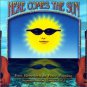 fred benedetti & peter Pupping - here comes the sun acoustic guitar classics vol. 1 CD 2001