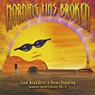 fred benedetti & peter pupping - morning has broken: acoustic guitar classics vol. II CD 2001 petrus