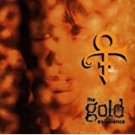 prince - the gold experience CD 1995 warner NPG 18 tracks used like new