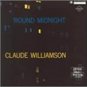 claude williamson - 'round midnight CD 1996 bethlehem music company 12 tracks used