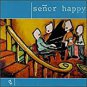 senor happy - senor happy CD 1998 Q-division 12 tracks used like new