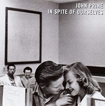john prine - in spite of ourselves CD 2016 oh boy records 16 tracks new factory-sealed