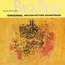 back beat - original motion picture soundtrack CD 1994 virgin 7 tracks used like new