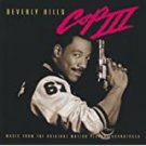 beverly hills cop III - original motion picture soundtrack CD 1994 MCA 10 tracks used
