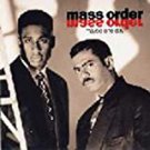 mass order - maybe one day CD 1992 sony columbia 13 tracks used like new