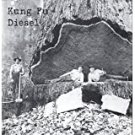 kung fu diesel - hometown live CD 1997 whompbag music 11 tracks used like new kung fu diesel - hometown live CD 1997 whompbag music 11 tracks used like new