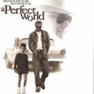 a perfect world - music from the motion picture soundtrack CD 1993 reprise like new 9 45516-2 a perfect world - music from the motion picture soundtrack CD 1993 reprise like new 9 45516-2