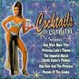 cocktails in the cantina - evil genius orchestra CD 1999 oglio entertainment 13 tracks used like new