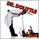dr. dolittle starring eddie murphy - the album CD 1998 atlantic 15 tracks used like new dr. dolittle starring eddie murphy - the album CD 1998 atlantic 15 tracks used like new