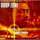 drop zone - original motion picture soundtrack CD 1994 varese sarabande 8 tracks used like new drop zone - original motion picture soundtrack CD 1994 varese sarabande 8 tracks used like new