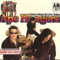 ape hangers - i don't want to live today - from empire records soundtrack CD 1995 A&M 2 tracks
