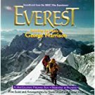 everest - soundtrack from IMAX film experience - including music of george harrison CD 1998 everest - soundtrack from IMAX film experience - including music of george harrison CD 1998