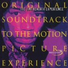 experience - original soundtrack to motion picture CD 1999 digimode brilliant 9 tracks used like new