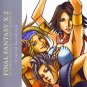 final fantasy x-2: international + last mission - original soundtrack CD miya records japan like new