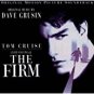 the firm - original motion picture soundtrack - dave grusin CD 1993 grp mca 13 tracks used like new