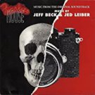 frankie's house - music from original soundtrack - jeff beck & jed leiber CD 1992 sony epic like new