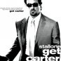 get carter - music from and inspired by the motion picture CD 2000 jellybean 14 tracks used like new