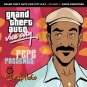 Grand Theft Auto Vice City O.S.T. - Volume 7 Radio Espantoso CD 2002 sony epic used like new
