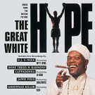 great white hype - music from the motion picture CD 1996 sony 13 tracks used mint