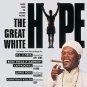 great white hype - music from the motion picture CD 1996 sony 13 tracks used mint