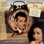 groundhog day - music from the original motion picture soundtrack - george fenton CD 1993 like new