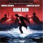 hard rain - music from motion picture - christopher young CD 1998 milan 20 tracks used like new