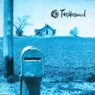 tumbleweed - fivehighhorses CD EP 1997 G.D.C. 5 tracks used like new
