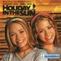 holiday in the sun - music from the motion picture CD 2001 dualstar 12 tracks used like new
