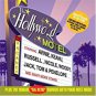 hollywood motel - various artists CD 2003 artemis 24 tracks used like new