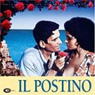 il postino - original motion picture soundtrack CD 2006 cam 17 tracks used like new