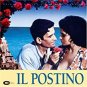 il postino - original motion picture soundtrack CD 2006 cam 17 tracks used like new