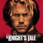 a knight's tale - music from the motion picture CD 2001 sony 13 tracks used mint