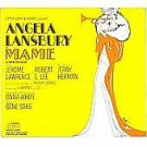 angela lansbury - mame CD 1990 sony columbia 14 tracks used mint