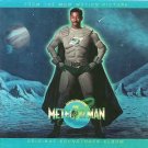 meteor man - original soundtrack album CD 1993 motown 10 tracks used like new